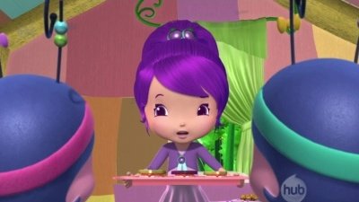 Strawberry Shortcake's Berry Bitty Adventures Season 1 Episode 24