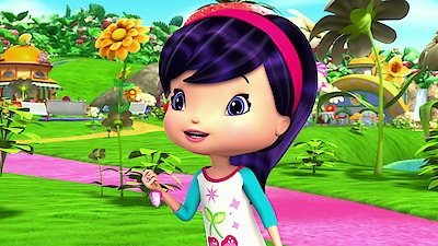 Strawberry Shortcake's Berry Bitty Adventures Season 3 Episode 10