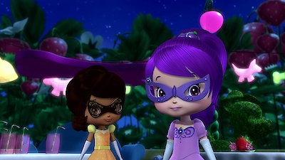 Strawberry Shortcake's Berry Bitty Adventures Season 3 Episode 12