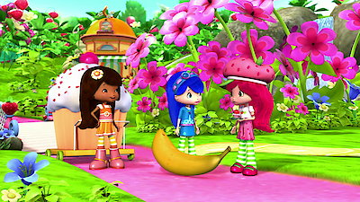 Strawberry Shortcake's Berry Bitty Adventures Season 3 Episode 13