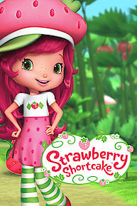 Strawberry Shortcake's Berry Bitty Adventures