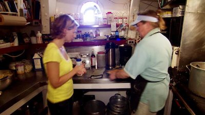 Samantha Brown's Great Weekends Season 3 Episode 3