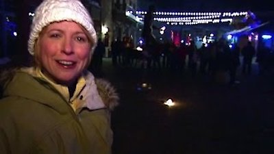 Samantha Brown's Great Weekends Season 2 Episode 12