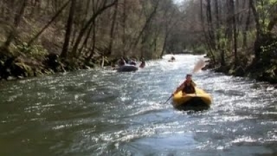 Samantha Brown's Great Weekends Season 2 Episode 19