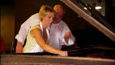 Samantha Brown's Great Weekends Season 1 Episode 10