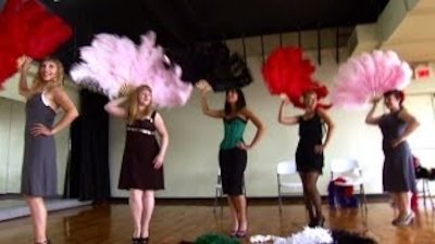 Samantha Brown's Great Weekends Season 2 Episode 3