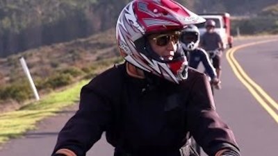 Samantha Brown's Great Weekends Season 2 Episode 8