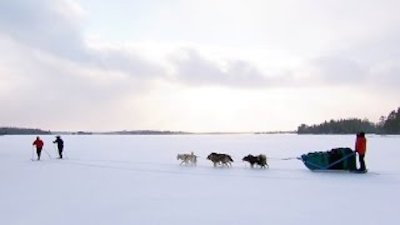 Samantha Brown's Great Weekends Season 2 Episode 10