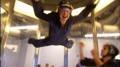 Samantha Brown's Great Weekends Season 1 Episode 1