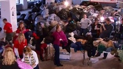 Samantha Brown's Great Weekends Season 2 Episode 11