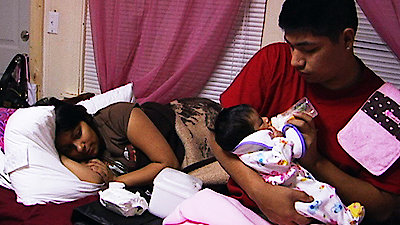 16 and Pregnant Season 2 Episode 6