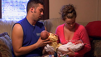 16 and Pregnant Season 2 Episode 8