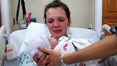 16 and Pregnant Season 4 Episode 1