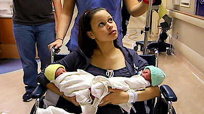 16 and Pregnant Season 4 Episode 2