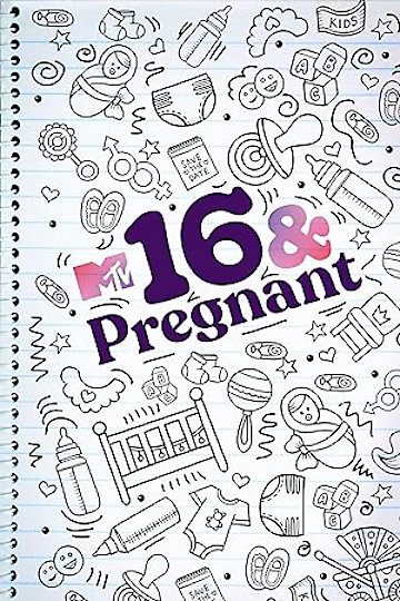 Watch 16 and Pregnant Online - Full Episodes - All Seasons - Yidio