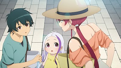 Watch The Devil Is a Part-Timer! season 2 episode 3 streaming online