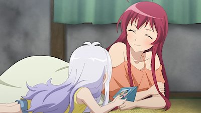 The Devil is a Part-Timer! Season 2 Episode 4