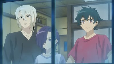 The Devil is a Part-Timer! Season 2 Episode 6