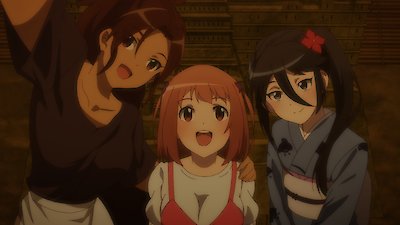 The Devil is a Part-Timer! Season 2 Episode 7