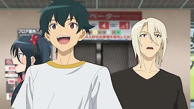 The Devil is a Part-Timer! Season 2 Episode 11