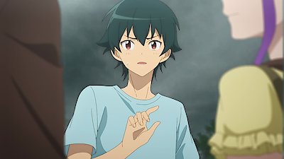 The Devil is a Part-Timer! Season 2 Episode 18