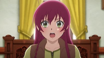 The Devil is a Part-Timer! Season 2 Episode 21