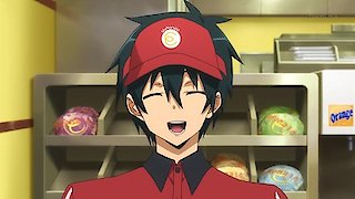 Watch The Devil is a Part-Timer! Season 1 Episode 1 - The Devil Arrives