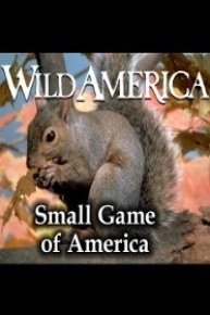 Wild America, Small Game of America Collection