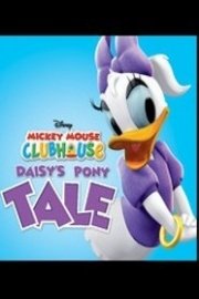 Mickey Mouse Clubhouse, Daisy's Pony Tale