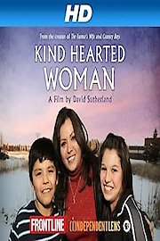 Kind Hearted Woman