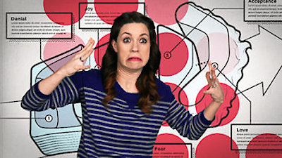 Girl Code Season 1 Episode 21