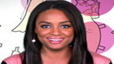 Girl Code Season 1 Episode 20