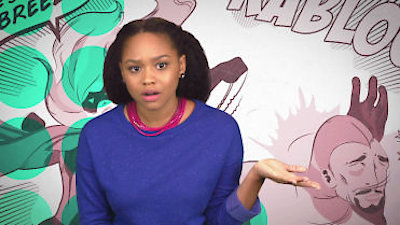 Girl Code Season 2 Episode 5