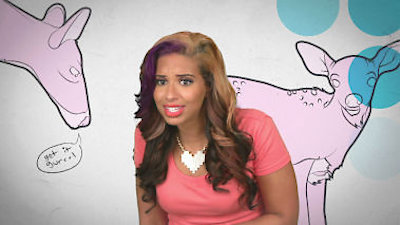 Girl Code Season 2 Episode 8
