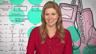 Girl Code Season 2 Episode 10