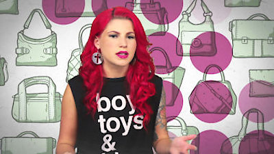 Girl Code Season 2 Episode 16