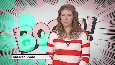 Girl Code Season 3 Episode 1