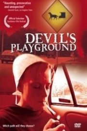 Amish: Devil's Playground