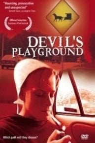 Amish: Devil's Playground