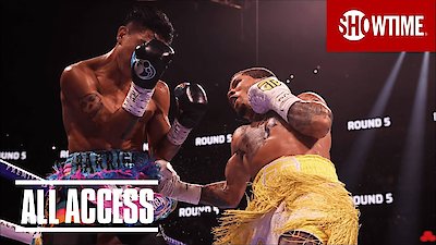 All Access Season 29 Episode 3