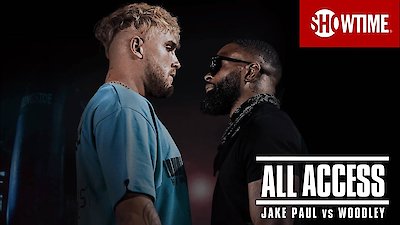 All Access Season 31 Episode 1