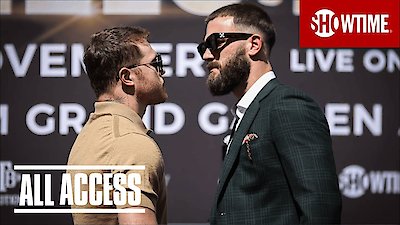 All Access Season 32 Episode 1