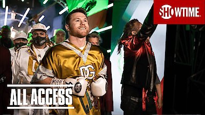All Access Season 32 Episode 3