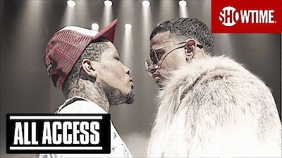 All Access Season 35 Episode 1
