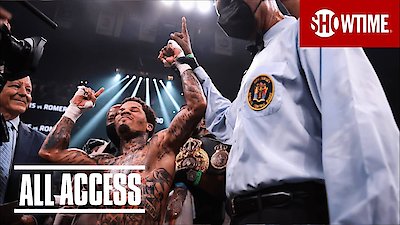 All Access Season 35 Episode 2