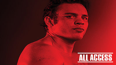 All Access Season 2 Episode 1