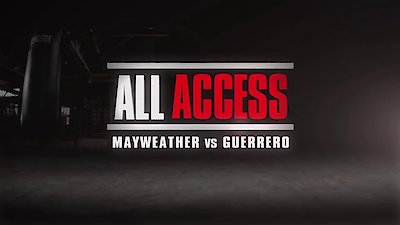 All Access Season 5 Episode 3