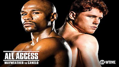 All Access Season 6 Episode 1