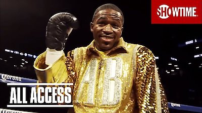 All Access Season 7 Episode 1