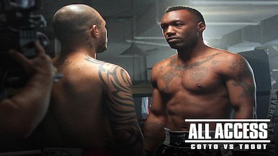 All Access Season 4 Episode 1